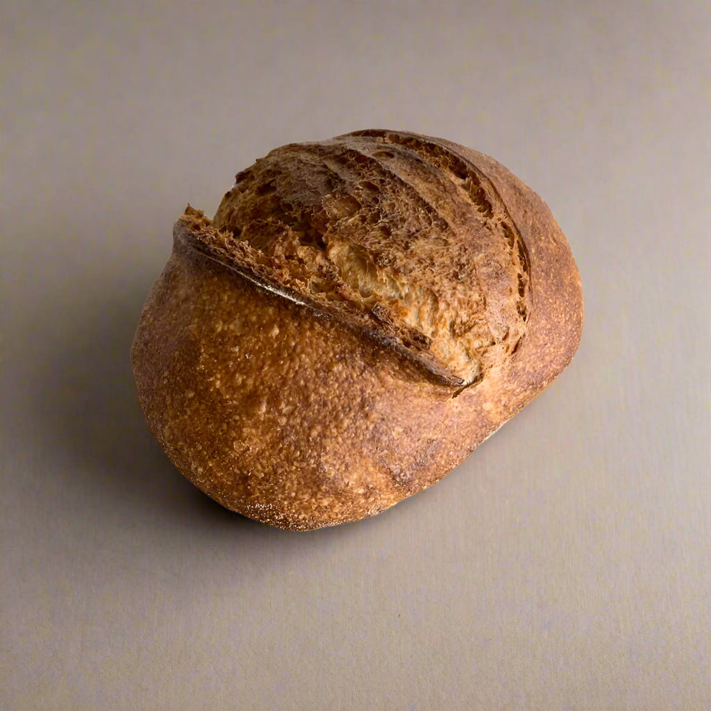 Wholemeal Loaf