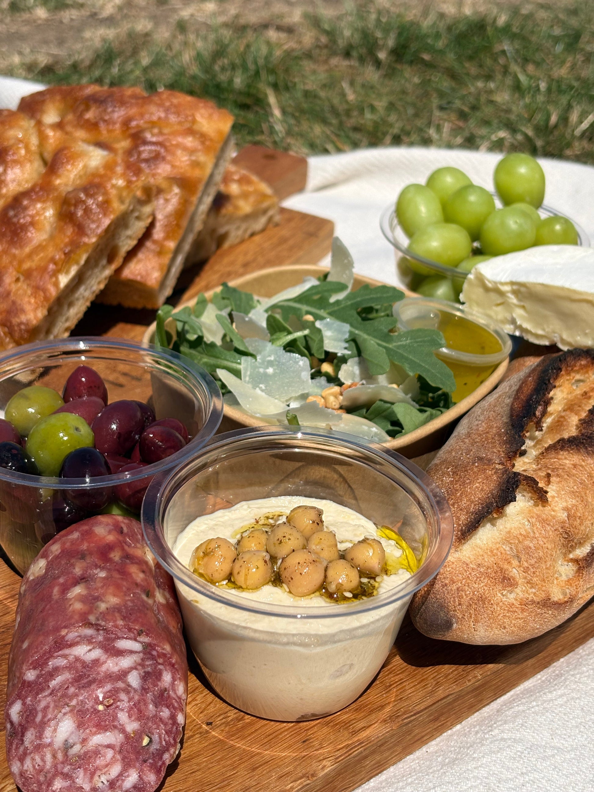 Picnic Box for 2