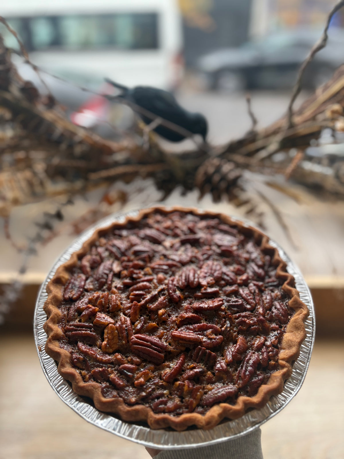 Pecan Pie