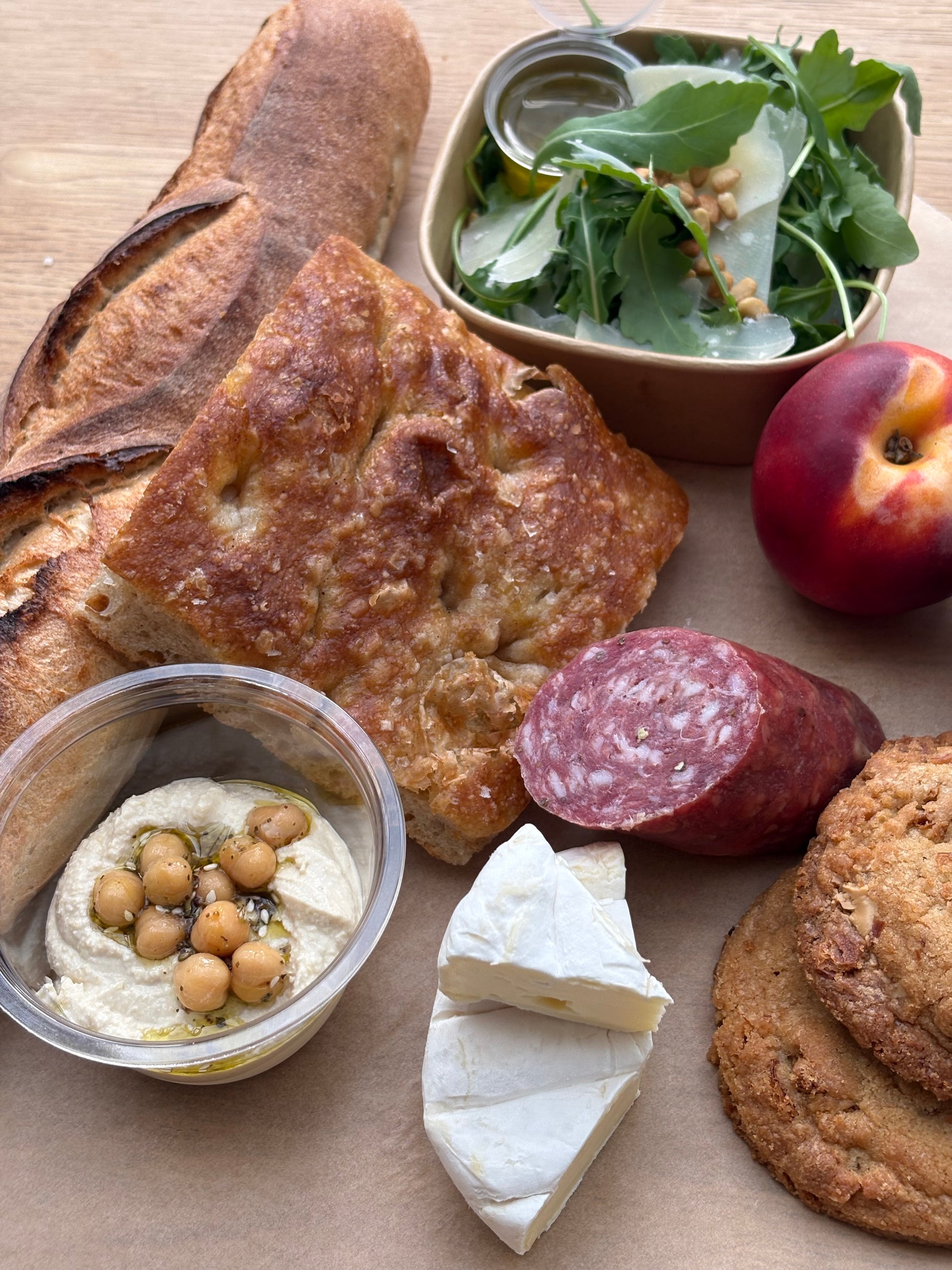 Picnic Box for 2