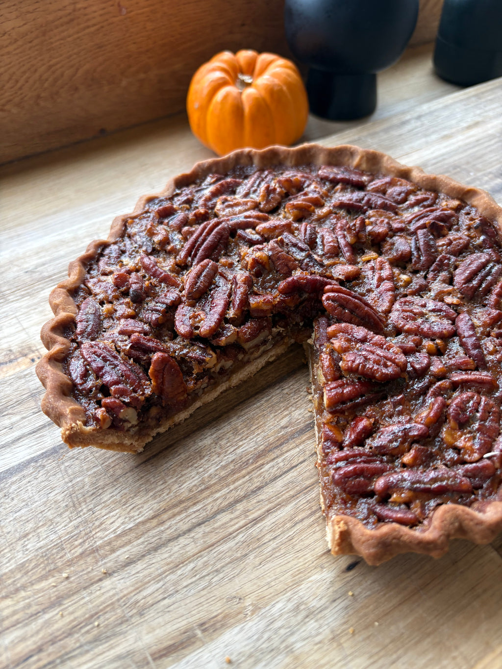 Pecan Pie