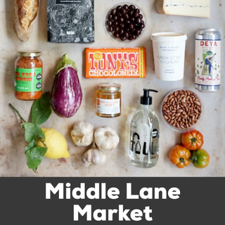 middle lane market