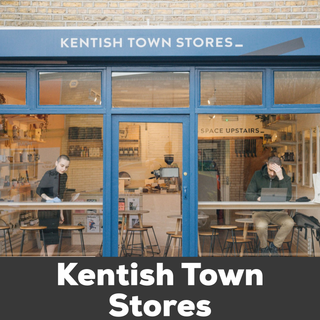 kentish town stores