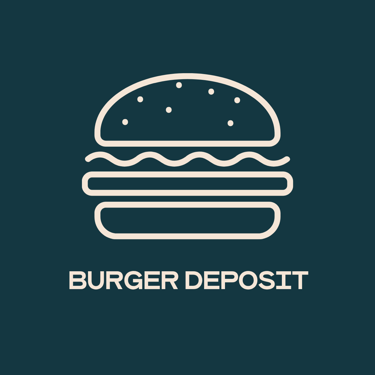 Burger Night Deposit