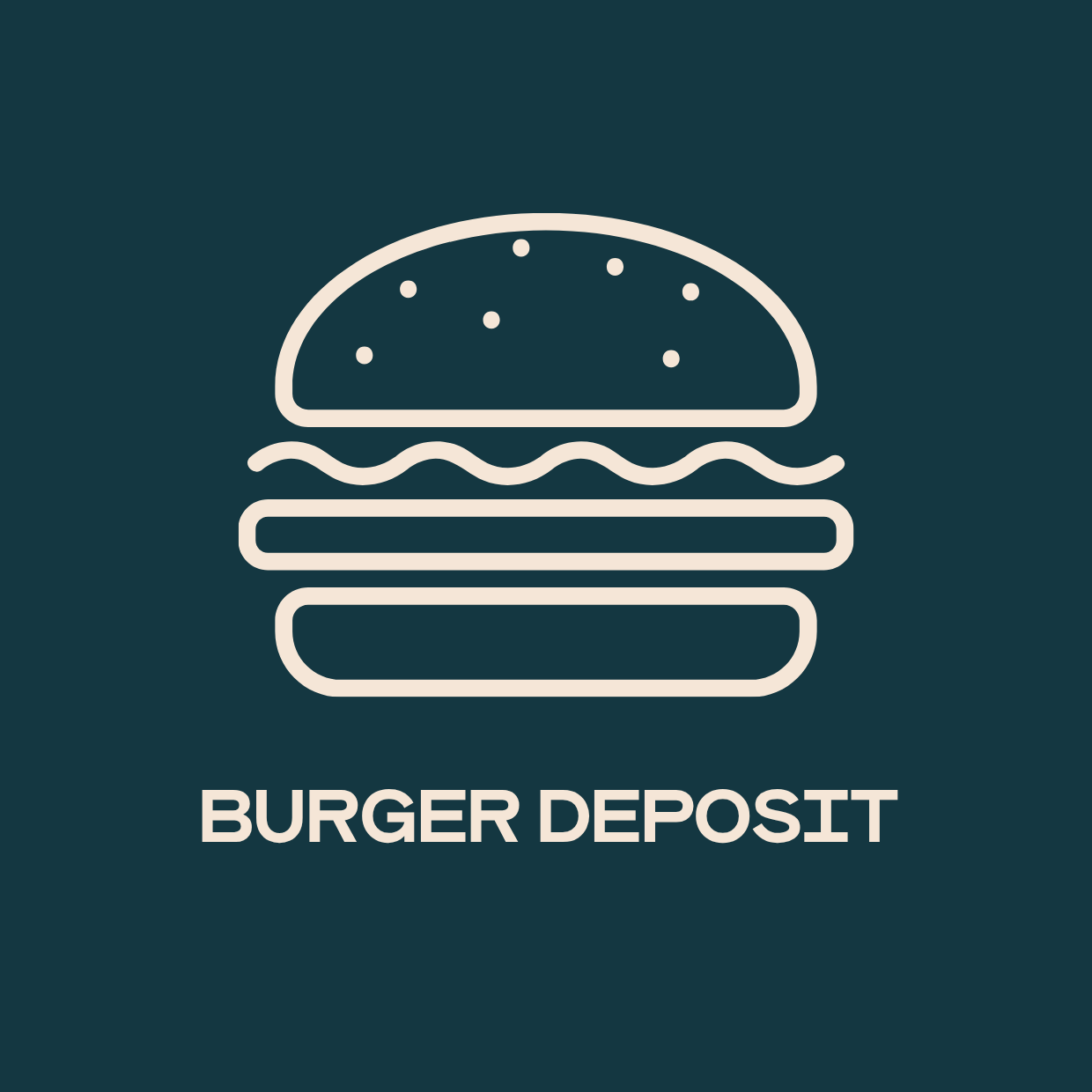 Burger Night Deposit