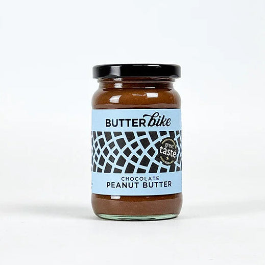 Butter Bike - Chocolate Peanut Butter