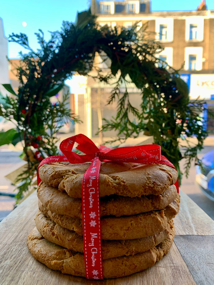Choc Chip Cookies
