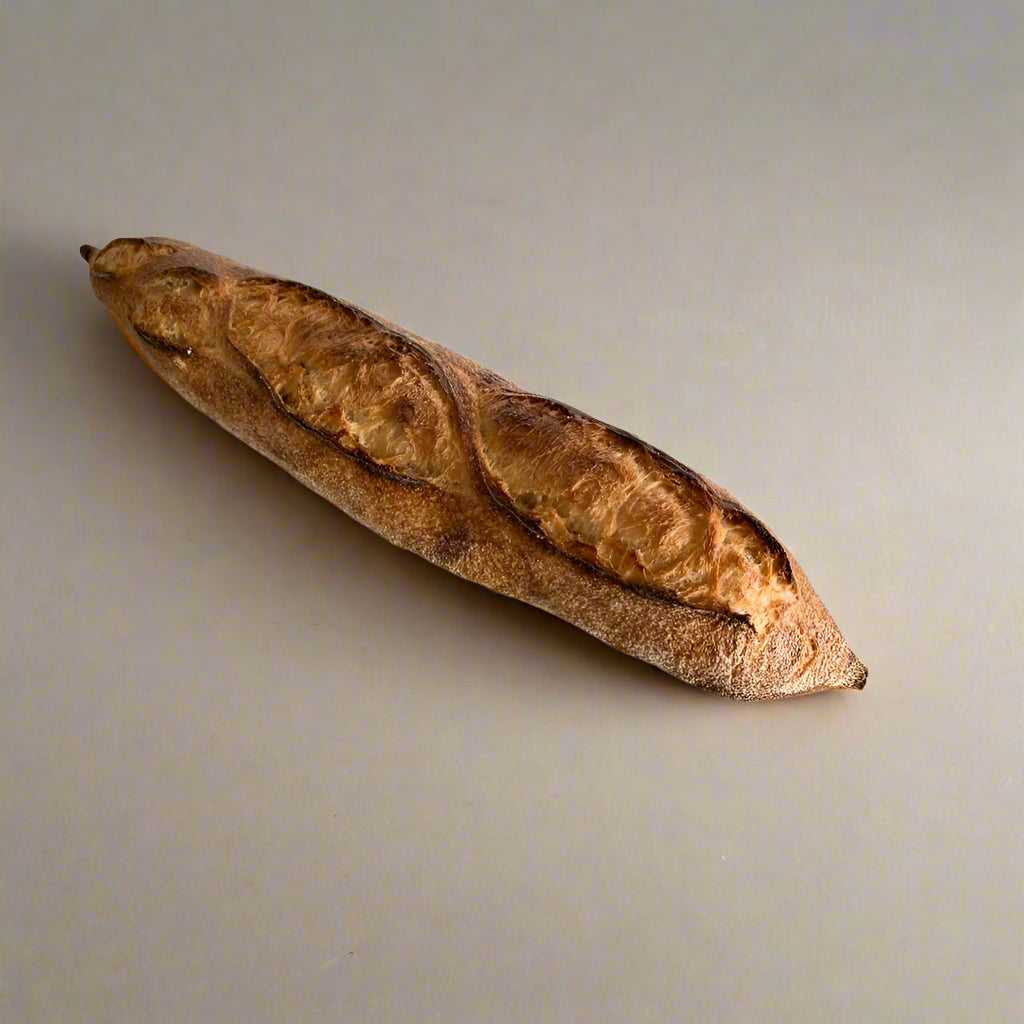 Sourdough Baguette