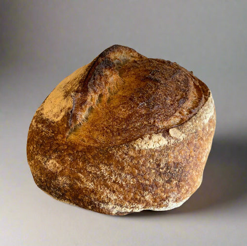 Classic Sourdough