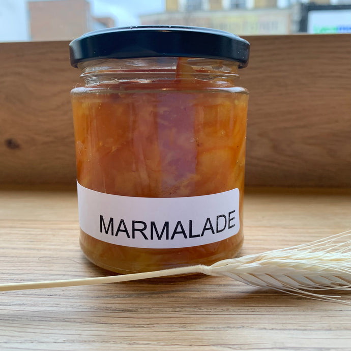 Marmalade